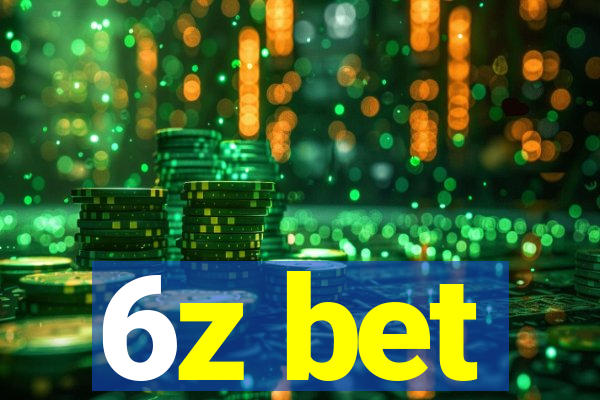 6z bet